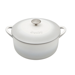 Denby Natural Canvas Gryte 24 Cm 4 L
