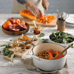 Denby Natural Canvas Gryte 24 Cm 4 L -Köksknivar Försäljning 2022 02 25 13 46 41