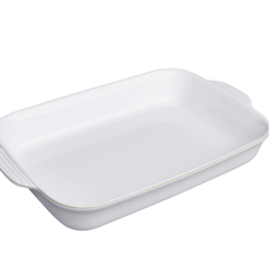 Denby Natural Canvas Ildfast Form 39x24 Cm