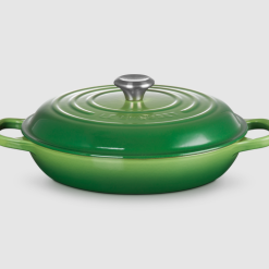 Le Creuset Buffetgryte Bambu Grön 30 Cm 3,5 L 12 Le Creuset Buffetgryte Bambu Grön 30 Cm 3,5 L -Köksknivar Försäljning 2022 03 09 15 16 18