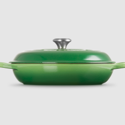 Le Creuset Buffetgryte Bambu Grön 30 Cm 3,5 L 13 Le Creuset Buffetgryte Bambu Grön 30 Cm 3,5 L -Köksknivar Försäljning 2022 03 09 15 16 28