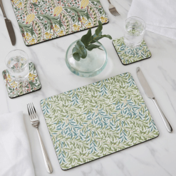 Spode The Original Morris Bordbrikker Sett 6 Stk -Köksknivar Försäljning 2022 05 12 11 25 48