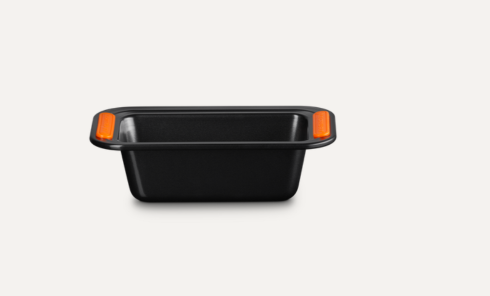 Le Creuset Brødform Non-Stick 18 Cm 2 Le Creuset Brødform Non-Stick 18 Cm - Bild 2