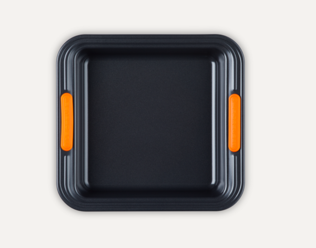 Le Creuset Bakeform Kvadratisk 20x20 Cm 4 Le Creuset Bakeform Kvadratisk 20x20 Cm - Bild 4