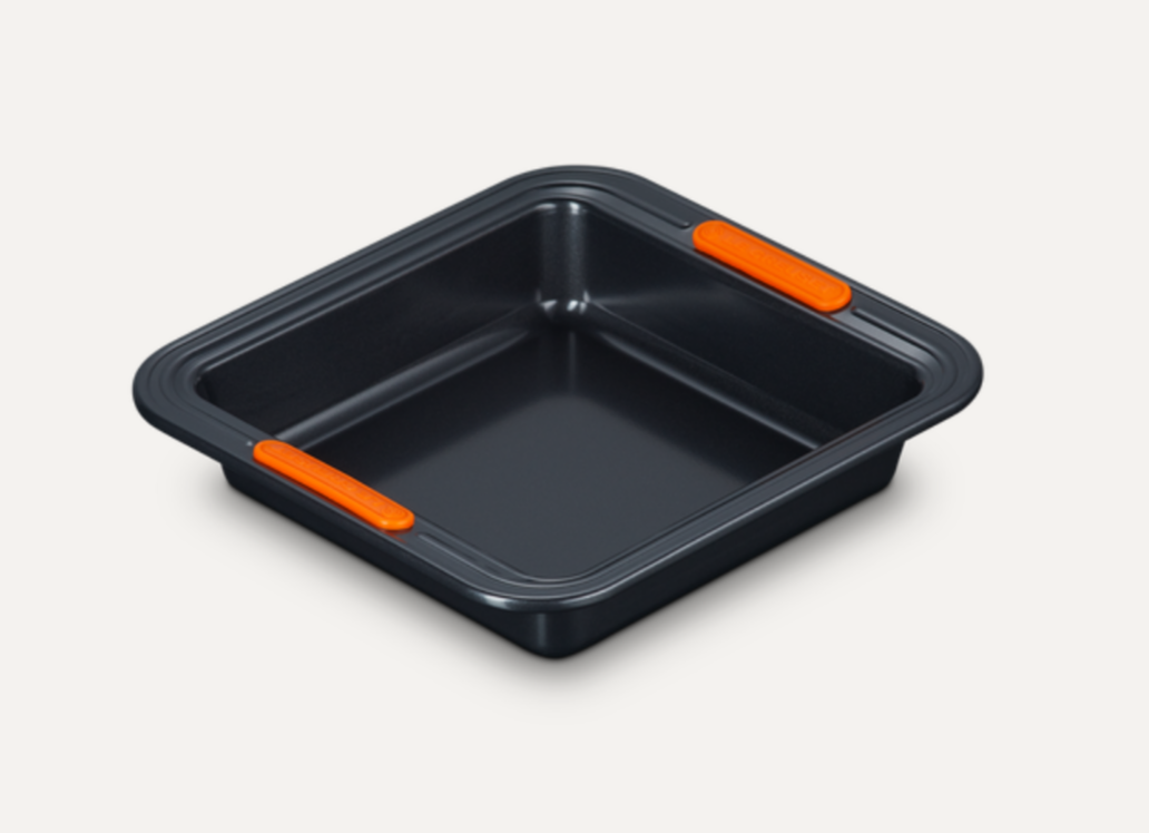 Le Creuset Bakeform Kvadratisk 20x20 Cm 6 Le Creuset Bakeform Kvadratisk 20x20 Cm - Bild 6