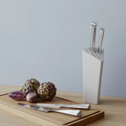 Stelton Trigono Santokukniv 32,5 Cm -Köksknivar Försäljning 2022 09 21 14 00 02 2