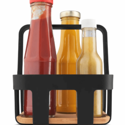 Eva Solo Nordic Kitchen Table Caddy -Köksknivar Försäljning 2023 03 03 13 00 46