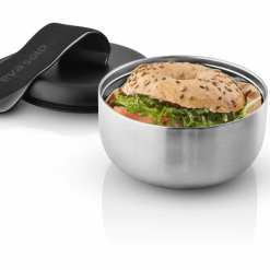 Eva Solo To Go Matboks Steel/Black -Köksknivar Försäljning 2023 03 03 14 40 24