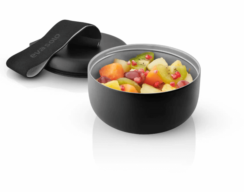 Eva Solo To Go Matboks Black 5 Eva Solo To Go Matboks Black - Bild 5