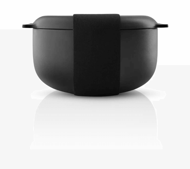 Eva Solo To Go Matboks Black 3 Eva Solo To Go Matboks Black - Bild 3