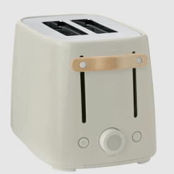 Stelton Emma Brødrister Sand. Kommer Mai -23.