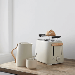 Stelton Emma Brødrister Sand. Kommer Mai -23. -Köksknivar Försäljning 2023 03 08 10 11 34