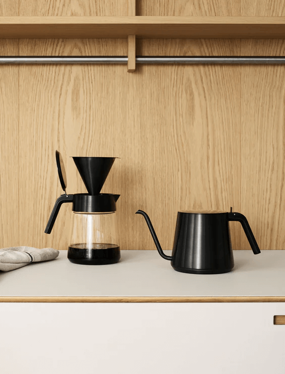 Stelton Slow Brew Dripper M Filter 3 Stelton Slow Brew Dripper M Filter - Bild 3