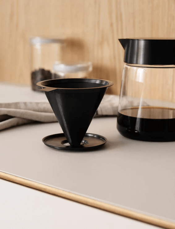 Stelton Slow Brew Dripper M Filter 4 Stelton Slow Brew Dripper M Filter - Bild 4