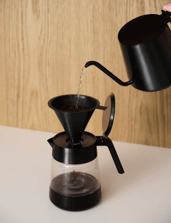 Stelton Slow Brew Dripper M Filter 2 Stelton Slow Brew Dripper M Filter - Bild 2