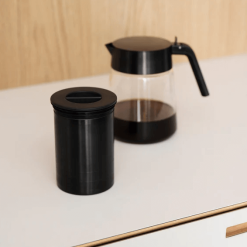 Stelton Nohr Glass Server 1,2l -Köksknivar Försäljning 2023 03 08 10 43 37
