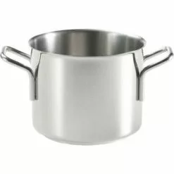 Eva Solo Kruka I Rostfritt Stål 2.2L 16cm