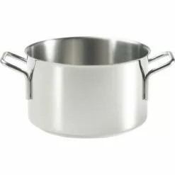 Eva Solo Kruka I Rostfritt Stål 3.6L 20cm