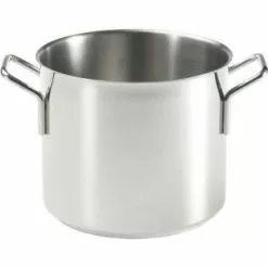 Eva Solo Kruka I Rostfritt Stål 4.8L 20cm