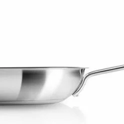 Eva Solo Stekpanna I Rostfritt Stål Keramisk Beläggning 20cm