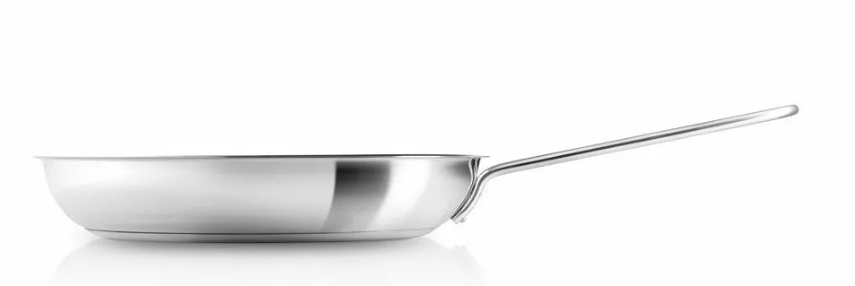 Eva Solo Stekpanna I Rostfritt Stål 24cm