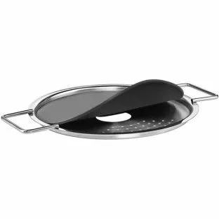 Eva Solo Hellelokk 24cm 2 Eva Solo Hellelokk 24cm - Bild 2