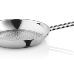 Eva Solo Honeycomb Stekepanne 24cm
