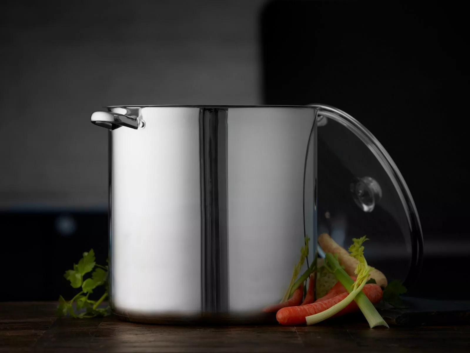 Funktion Gryte 30 L 3 Funktion Gryte 30 L - Bild 3