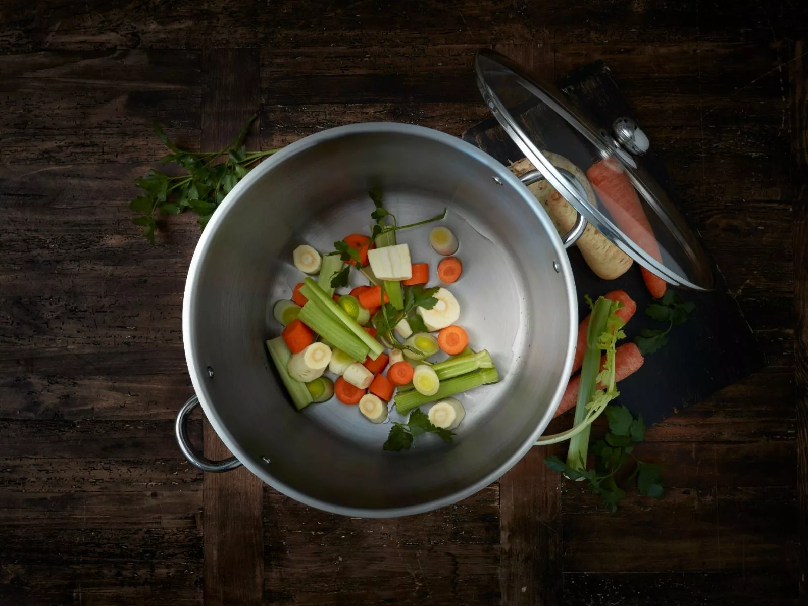 Funktion Gryte 30 L 2 Funktion Gryte 30 L - Bild 2