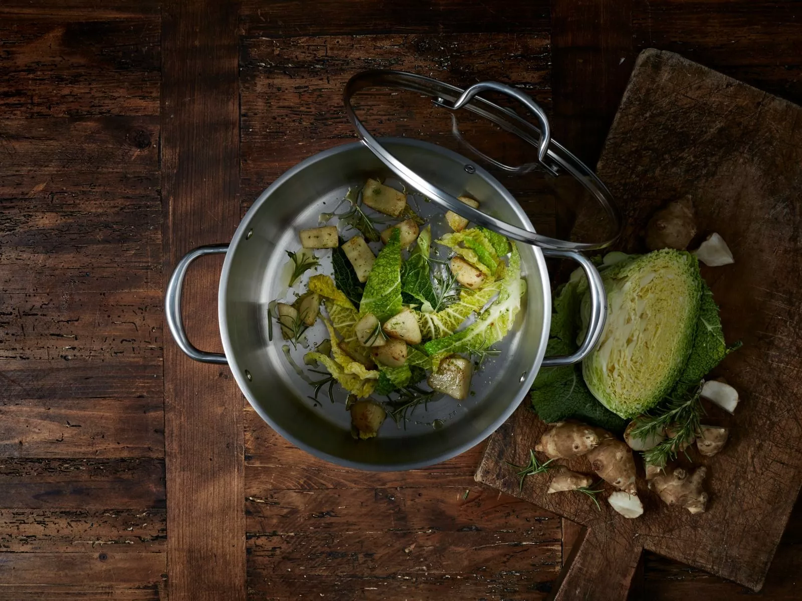 Funktion Gryte 10 L 3 Funktion Gryte 10 L - Bild 3