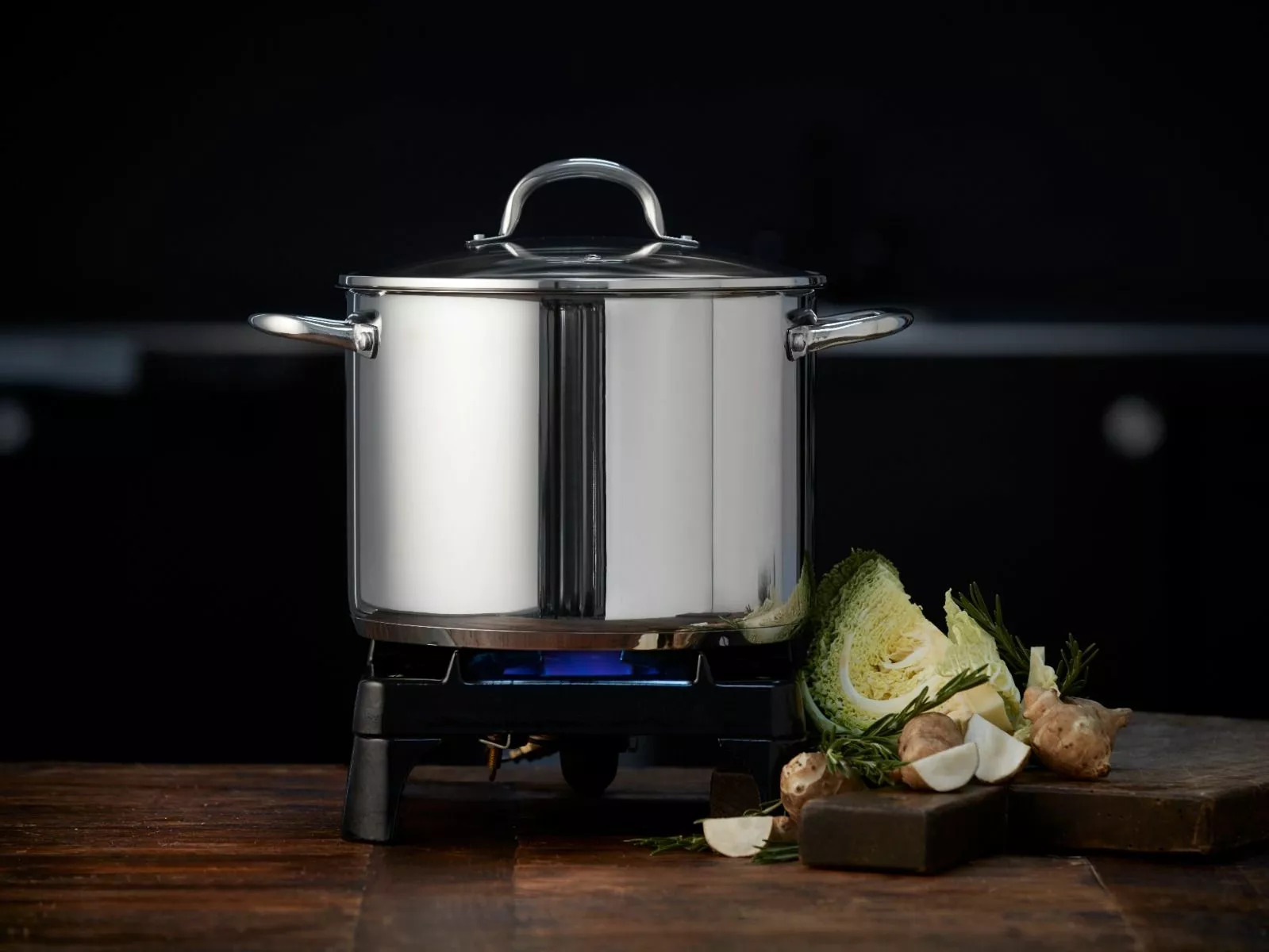 Funktion Gryte 10 L 2 Funktion Gryte 10 L - Bild 2