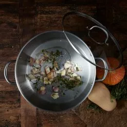 Funktion Gryte 17,2 L 5 Funktion Gryte 17,2 L -Köksknivar Försäljning 209829 env 1 high