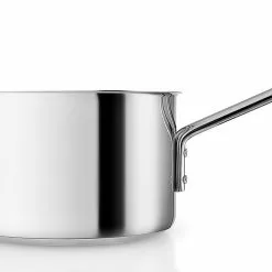 Eva Solo Rostfritt Stål Med Keramisk Beläggningsgryta 1,8l