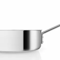 Eva Solo Rostfritt Stål Med Keramisk Beläggning Sautépanna 24 Cm