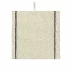 Rosendahl Delta Oppvaskklut 30x30 Cm Sand 3 Stk.