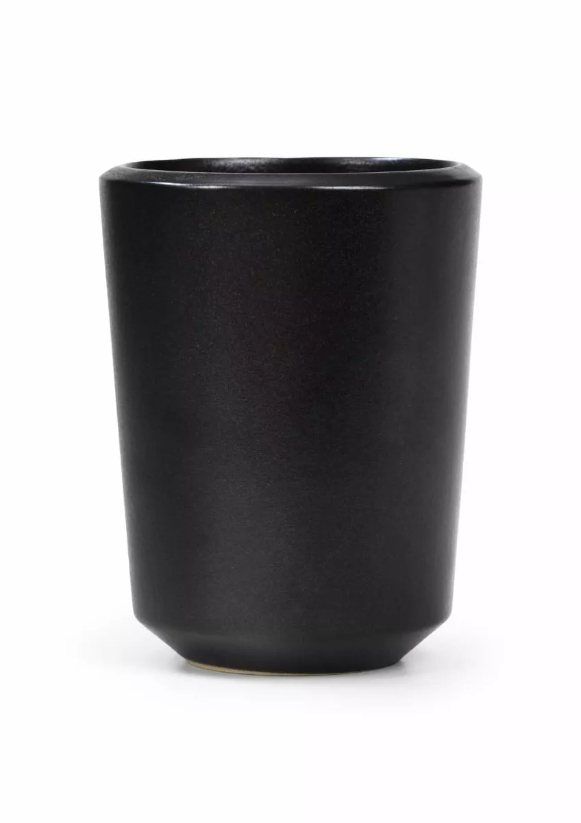 Rosendahl RÅ Bestikkholder Støpejern H15,5 Cm 1 Rosendahl RÅ Bestikkholder Støpejern H15,5 Cm