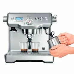 Sage The Dual Boiler