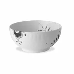 Royal Copenhagen Svart Mega Räfflad Skål 21cm. 9 Royal Copenhagen Svart Mega Räfflad Skål 21cm. -Köksknivar Försäljning 2541457 bowl 180 cl 4dc397debaf7a