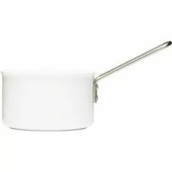 Eva Solo White Line Kasserolle 1,8L