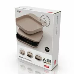 Rosti Mepal Rosti Mensura Kjøkkenvekt Hummus -Köksknivar Försäljning 25683 box 1 high