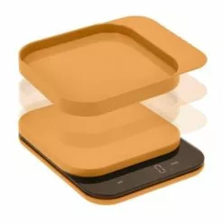 Rosti Mepal Rosti Mensura Kjøkkenvekt Curry -Köksknivar Försäljning 25684 4 high