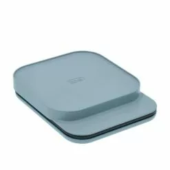 Rosti Mepal Rosti Mensura Kjøkkenvekt Dusty Blue -Köksknivar Försäljning 25685 1 high