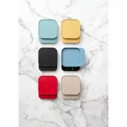 Rosti Mepal Rosti Mensura Kjøkkenvekt Dusty Blue -Köksknivar Försäljning 25685 env 3 high