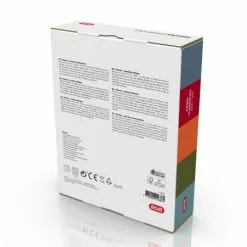 Rosti Mepal Rosti Mensura Kjøkkenvekt Nordic Green 25 Rosti Mepal Rosti Mensura Kjøkkenvekt Nordic Green -Köksknivar Försäljning 25686 box 2 high