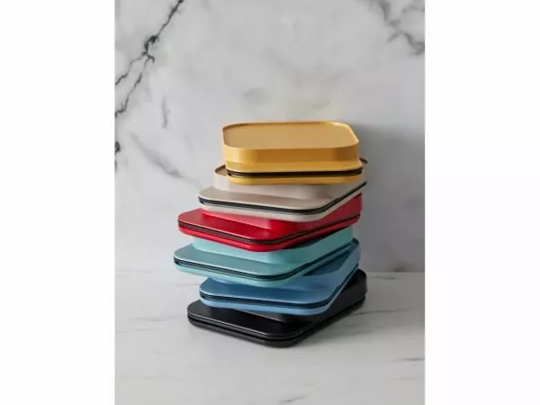 Rosti Mepal Rosti Mensura Kjøkkenvekt Nordic Green 7 Rosti Mepal Rosti Mensura Kjøkkenvekt Nordic Green - Bild 7