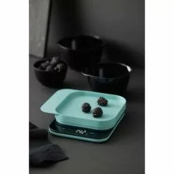 Rosti Mepal Rosti Mensura Kjøkkenvekt Nordic Green 21 Rosti Mepal Rosti Mensura Kjøkkenvekt Nordic Green -Köksknivar Försäljning 25686 env 2 2202 high