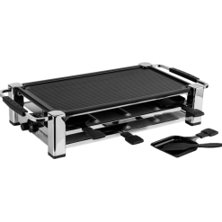 WMF Raclette Lono, 8 Stekpannor -Köksknivar Försäljning 2574674 57cc9880525e