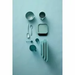 Rosti Mepal Rosti Mensura Målesett 3 Deler Nordic Green 13 Rosti Mepal Rosti Mensura Målesett 3 Deler Nordic Green -Köksknivar Försäljning 25895 env 11 high