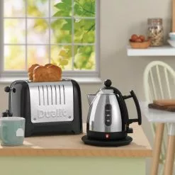 Dualit Vattenkokare Svart 1 Liter -Köksknivar Försäljning 26839 dpp2 dmk lite lifestyle black print rgb