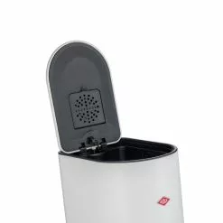 Wesco Step Boy Loft Pedalbøtte Matt Grafitt 9 L -Köksknivar Försäljning 26890 5 high